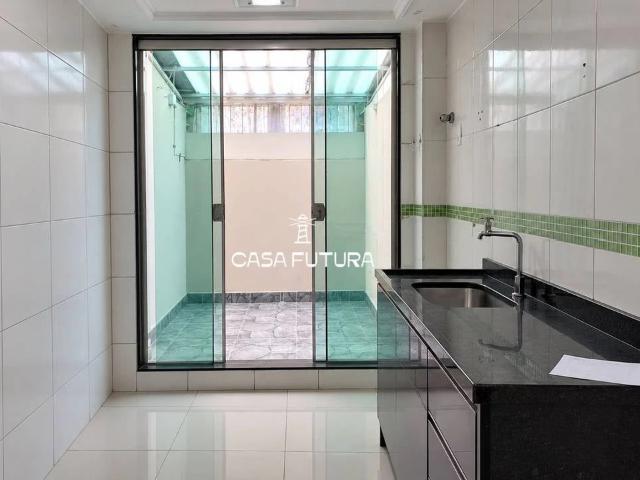 Apartamento para Venda em Volta Redonda/RJ Água Limpa 2 Quartos