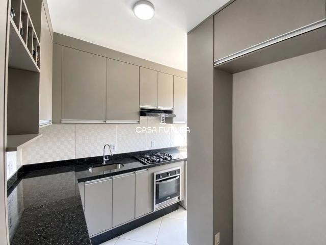 Apartamento para Venda em Volta Redonda/RJ Água Limpa 2 Quartos