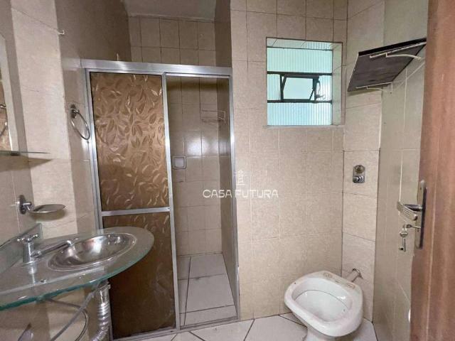 Apartamento para Venda em Volta Redonda/RJ Água Limpa 3 Quartos