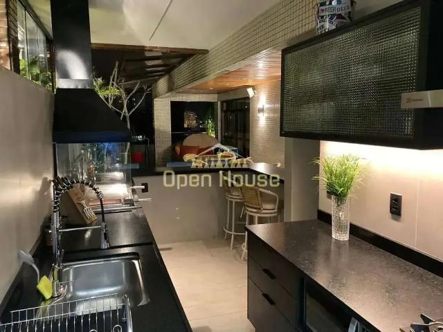 Apartamento para Venda em Volta Redonda/RJ Aterrado 4 Quartos