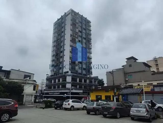 Apartamento para Venda em Volta Redonda/RJ Aterrado 4 Quartos