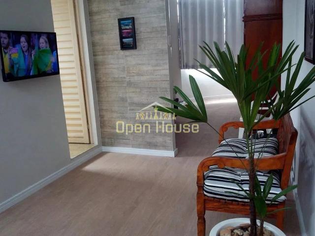 Apartamento para Venda em Volta Redonda/RJ Aterrado 1 Quartos