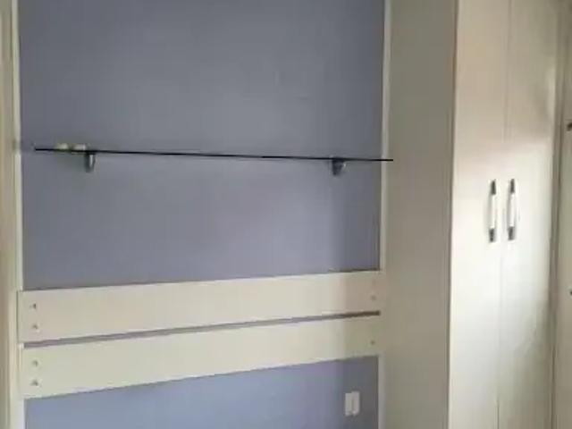 Apartamento para Venda em Volta Redonda/RJ Aterrado 2 Quartos