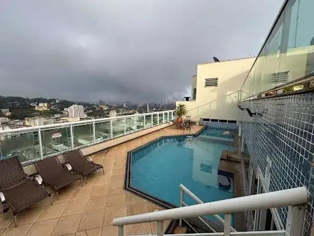 Apartamento para Venda em Volta Redonda/RJ Aterrado 2 Quartos