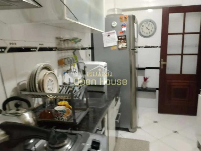 Apartamento para Venda em Volta Redonda/RJ Aterrado 2 Quartos