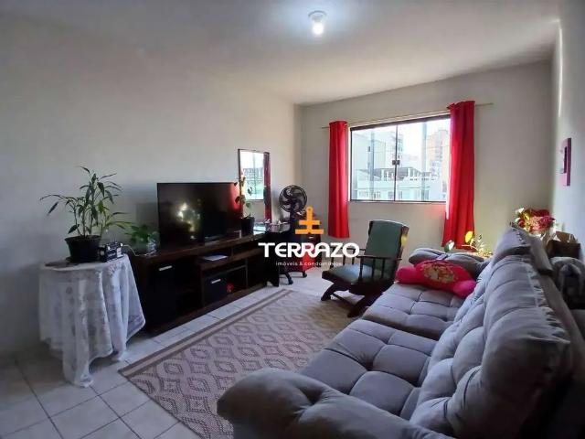 Apartamento para Venda em Volta Redonda/RJ Aterrado 3 Quartos