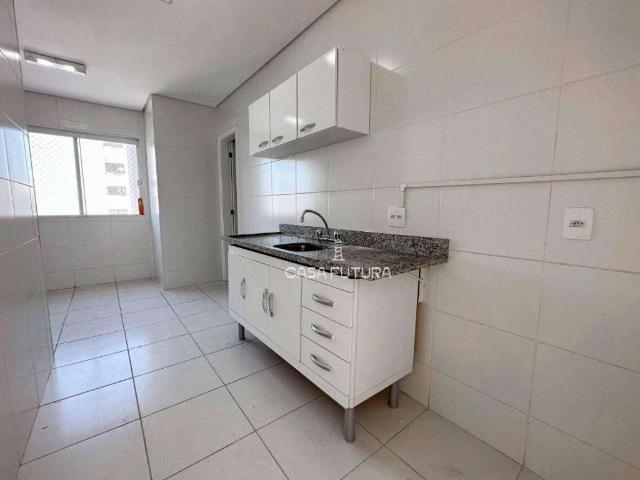 Apartamento para Venda em Volta Redonda/RJ Aterrado 3 Quartos