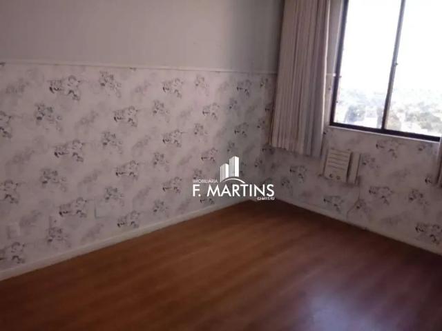 Apartamento para Venda em Volta Redonda/RJ Bela Vista 3 Quartos