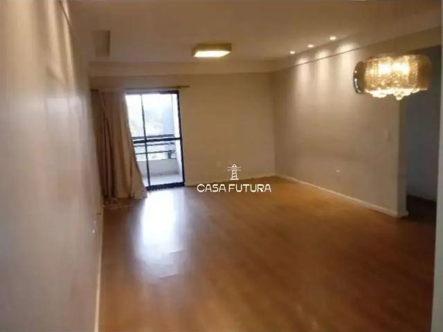 Apartamento para Venda em Volta Redonda/RJ Bela Vista 3 Quartos