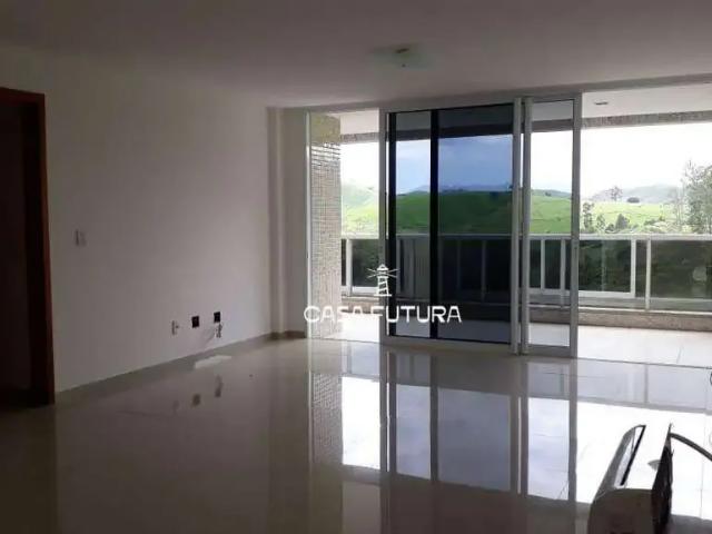 Apartamento para Venda em Volta Redonda/RJ Bela Vista 3 Quartos
