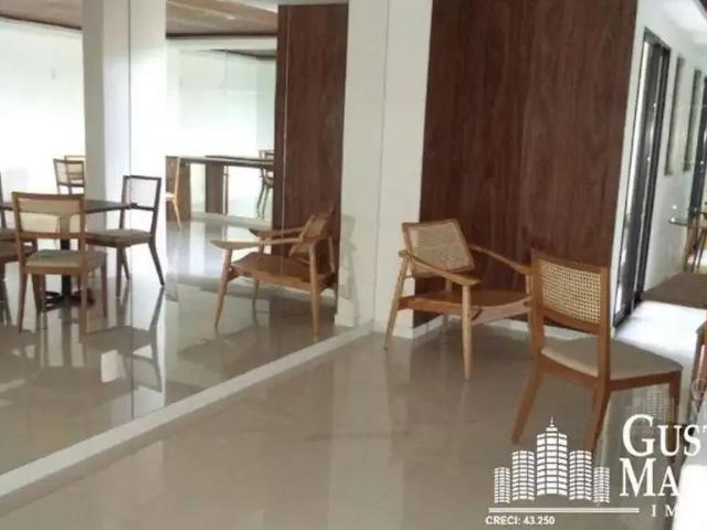 Apartamento para Venda em Volta Redonda/RJ Bela Vista 3 Quartos