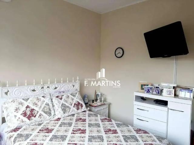 Apartamento para Venda em Volta Redonda/RJ Bela Vista 3 Quartos
