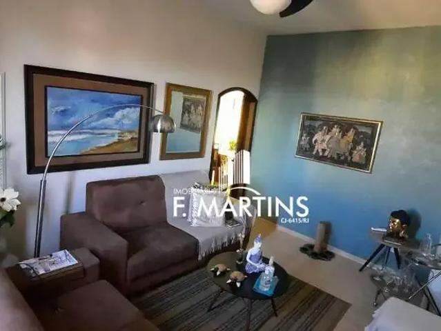 Apartamento para Venda em Volta Redonda/RJ Bela Vista 3 Quartos