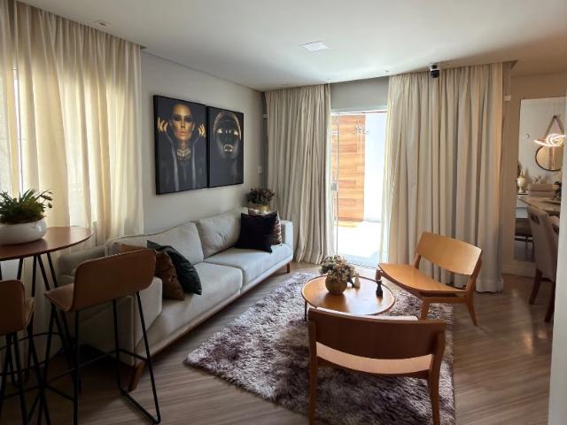 Apartamento para Venda em Volta Redonda/RJ Centro 3 Quartos