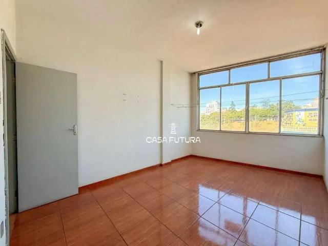 Apartamento para Venda em Volta Redonda/RJ Centro 3 Quartos