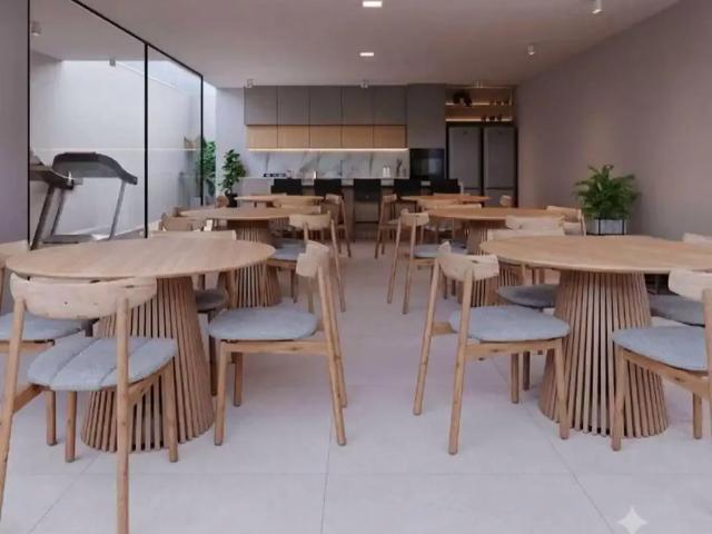 Apartamento para Venda em Volta Redonda/RJ Centro 3 Quartos