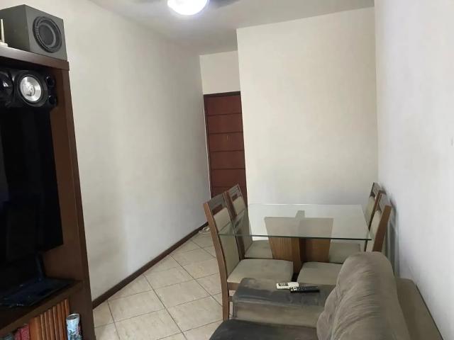 Apartamento para Venda em Volta Redonda/RJ Conforto 2 Quartos