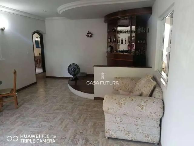 Apartamento para Venda em Volta Redonda/RJ Colina 3 Quartos