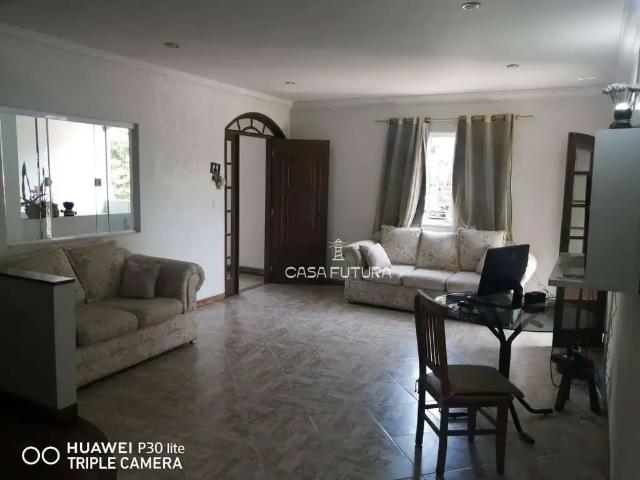 Apartamento para Venda em Volta Redonda/RJ Colina 3 Quartos