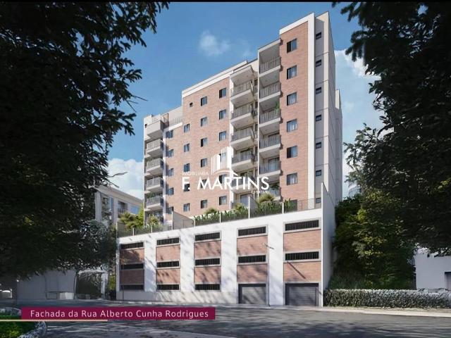 Apartamento para Venda em Volta Redonda/RJ Jardim Amália 2 Quartos