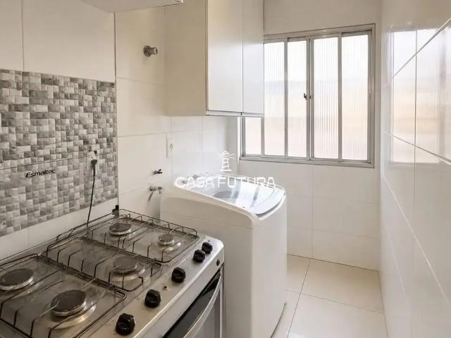 Apartamento para Venda em Volta Redonda/RJ Jardim Amália 2 Quartos