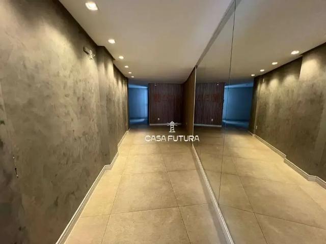 Apartamento para Venda em Volta Redonda/RJ Jardim Amália 2 Quartos