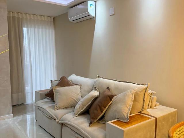 Apartamento para Venda em Volta Redonda/RJ Jardim Amália 2 Quartos