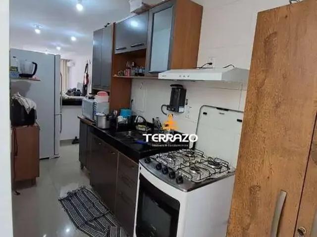 Apartamento para Venda em Volta Redonda/RJ Jardim Amália 2 Quartos