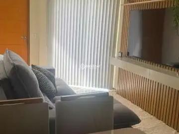 Apartamento para Venda em Volta Redonda/RJ Jardim Amália 2 Quartos