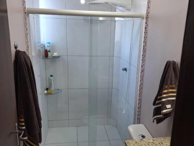 Apartamento para Venda em Volta Redonda/RJ Jardim Amália 2 Quartos