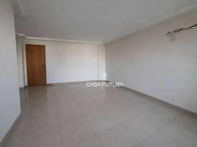 Apartamento para Venda em Volta Redonda/RJ Jardim Amália 3 Quartos