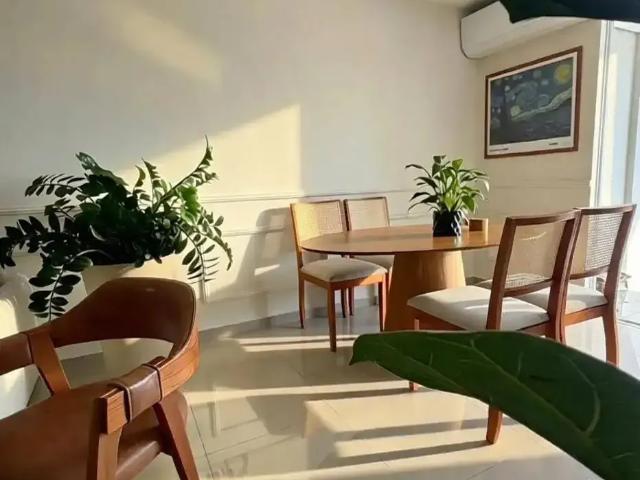 Apartamento para Venda em Volta Redonda/RJ Jardim Amália 3 Quartos