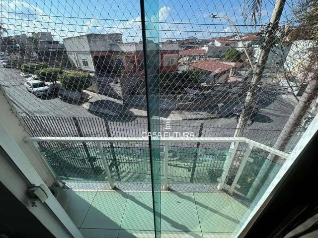 Apartamento para Venda em Volta Redonda/RJ Jardim Amália 3 Quartos