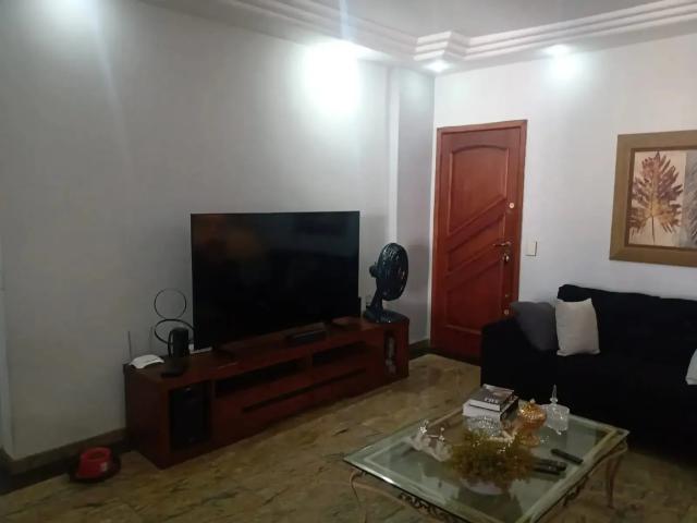 Apartamento para Venda em Volta Redonda/RJ Jardim Amália 3 Quartos
