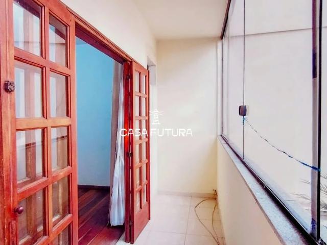Apartamento para Venda em Volta Redonda/RJ Jardim Amália 3 Quartos