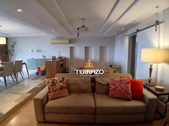 Apartamento para Venda em Volta Redonda/RJ Jardim Amália 4 Quartos