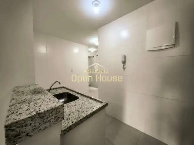 Apartamento para Venda em Volta Redonda/RJ Jardim Belvedere 2 Quartos