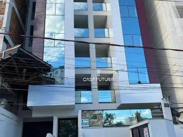 Apartamento para Venda em Volta Redonda/RJ Jardim Belvedere 2 Quartos