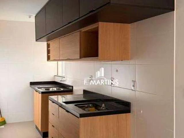 Apartamento para Venda em Volta Redonda/RJ Jardim Belvedere 2 Quartos