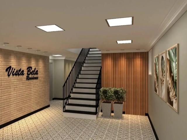 Apartamento para Venda em Volta Redonda/RJ Jardim Belvedere 2 Quartos