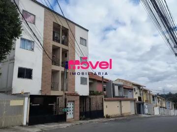 Apartamento para Venda em Volta Redonda/RJ Jardim Belvedere 2 Quartos