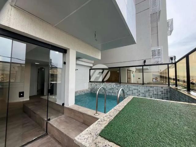 Apartamento para Venda em Volta Redonda/RJ Jardim Belvedere 2 Quartos