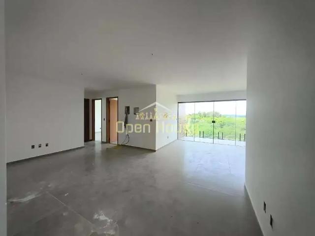 Apartamento para Venda em Volta Redonda/RJ Jardim Belvedere 3 Quartos