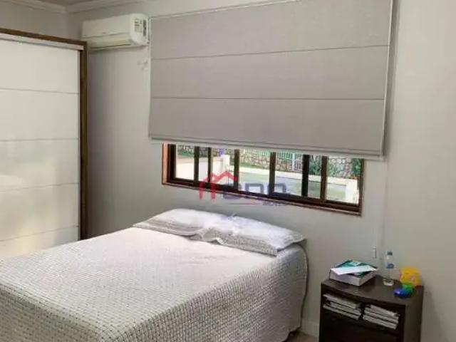Apartamento para Venda em Volta Redonda/RJ Jardim Normandia 3 Quartos