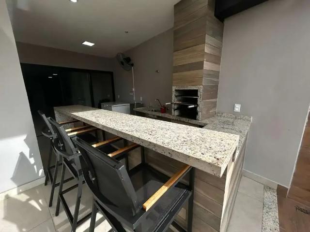 Apartamento para Venda em Volta Redonda/RJ Jardim Normandia 3 Quartos