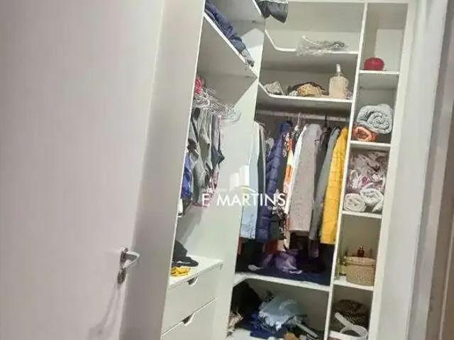Apartamento para Venda em Volta Redonda/RJ Jardim Suíça 3 Quartos
