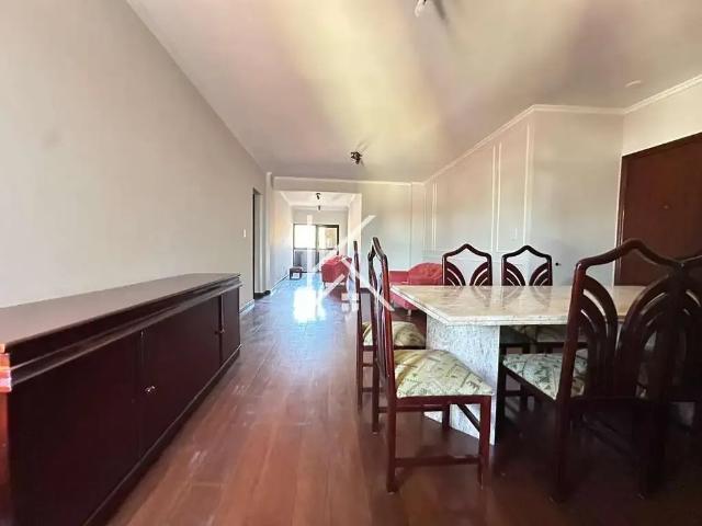Apartamento para Venda em Volta Redonda/RJ Jardim Primavera 3 Quartos