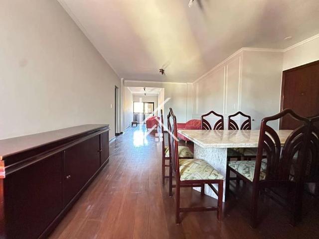 Apartamento para Venda em Volta Redonda/RJ Jardim Primavera 3 Quartos