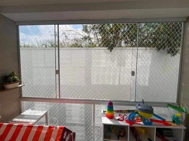 Apartamento para Venda em Volta Redonda/RJ Jardim Provence 2 Quartos