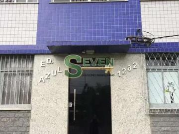 Apartamento para Venda em Volta Redonda/RJ Laranjal 2 Quartos